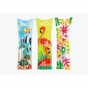 HEINRICH BAUER Luftmatratze Fashion sortiert, 183 x 69 cm