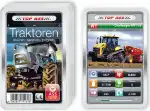ASS SPIELKARTEN Quartett Traktor