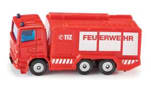 Siku SIEPER GMBH Tanklöschfahrzeug SIKU 1034