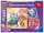 Puzzle 3x49 Teile Paw Patrol - Bezaubernde Hundemädchen - ab 5 Jahren