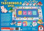 SCHMIDT SPIELE Taschengeldspiel