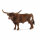 Schleich Farm World Texas Longhorn Bulle