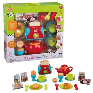 Frühstück für Zwei My Home Fun, 27-teilig