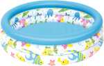 Bestway Pool 3-Ring Ocean Ø Ca. 102cm