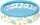 Bestway Pool 3-Ring Ocean Ø Ca. 102cm