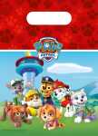 PROCOS Partytüten Paw Patrol 6 Stück