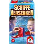 SCHMIDT SPIELE Schiffe Versenken