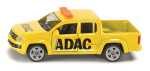 Siku SIEPER GMBH ADAC-Pick-Up SIKU 1469