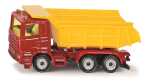 Siku SIEPER GMBH LKW mit Kippmulde SIKU 1075