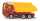 Siku SIEPER GMBH LKW mit Kippmulde SIKU 1075