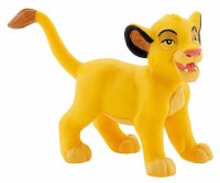 König der Löwen Junger Simba