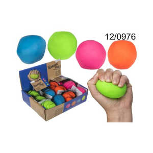OOTB Antistress-Ball ca. 6 cm