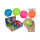 OOTB Antistress-Ball ca. 6 cm