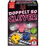 Spiel Doppelt so Clever Klein & Fein