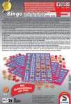SCHMIDT SPIELE Bingo Classic Line
