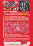 MBS Metall Knobelei XXL Metalldose