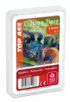 ASS SPIELKARTEN Quartett Giftige Tiere