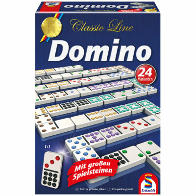 Classic Line Domino