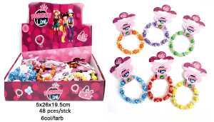 Schmuck-Armband 6 Farben 3588270032312