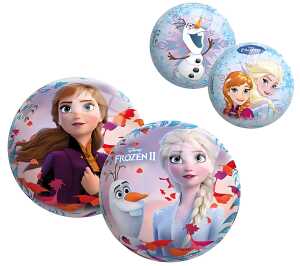 JOHN GMBH Spielball 5" Eiskönigin 13 cm