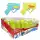 Idena Power-Wasserpistole 10cm farbig sortiert