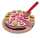 Erdbeertorte aus Holz 4007464009859