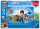 Puzzle 2x12 Teile Paw Patrol - Ryder und die Paw Patrol - ab 3 Jahren