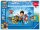 Ravensburger Puzzle 2x12 Teile Paw Patrol - Ryder und die Paw Patrol - ab 3 Jahren