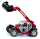 Siku SIEPER GMBH Manitou Teleskoplader