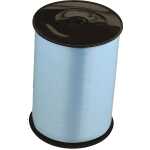 Amscan Ballonband blau 500 m x 5 mm