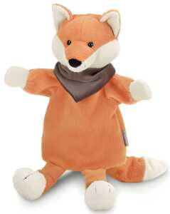 STERNTALER GMBH Handpuppe Fuchs