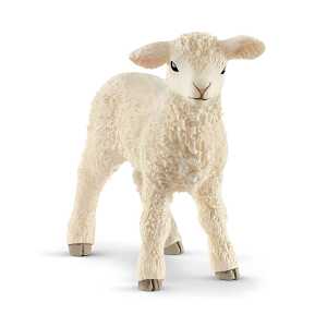Schleich Farm World Lamm 4059433025582