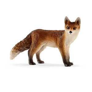 Schleich Wild Life Fuchs 4059433011516