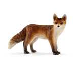 Schleich Wild Life Fuchs 4059433011516