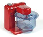 Bosch Küchenmaschine rot/grau ab 3 J 2 Batterien R6...