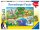 Ravensburger Puzzle 2x12 Teile Im Zoo - ab 3 Jahren