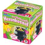 SCHMIDT SPIELE Bibi Blocksberg Hexen- kessel