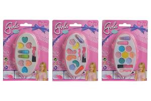 Schmink-Set Fashion Boutique sortiert