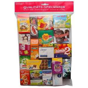 Maxi-Kaufladenbeutel 4007464020793