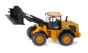 Siku SIEPER GMBH JCB 435S Agri Radlader