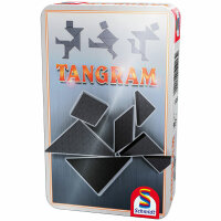 MBS Tangram Metalldose