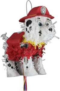 Amscan Pull-Pinata Paw Patrol 13051796211