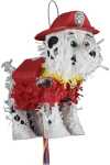 Amscan Pull-Pinata Paw Patrol 13051796211