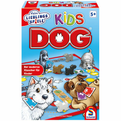 DOG Kids