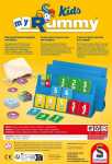 SCHMIDT SPIELE My Rummy Junior