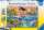 Ravensburger Puzzle XXL 100 Teile Bunter Ozean - ab 6 Jahren
