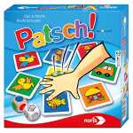 SIMBA DICKIE Spiel Patsch 4000826036128