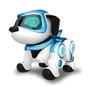 Teksta 360 Puppy Roboter Hund - ab 5 Jahre