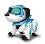 Teksta 360 Puppy Roboter Hund - ab 5 Jahre