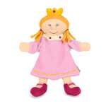 STERNTALER GMBH Handpuppe Prinzessin